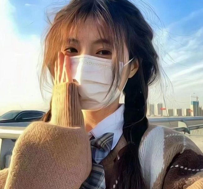 事物的摆动